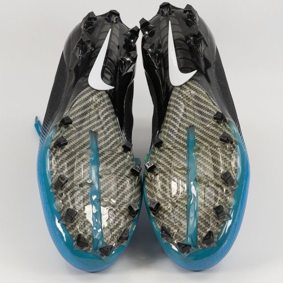 Nike Vapor Untouchable Pro 3 \'Carolina Panthers\' AO3021-007 size 16 main image 5